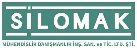 SİLOMAK MÜHENDİSLİK DANIŞMANLIK İNŞ. SAN. ve TİC. LTD. ŞTİ.