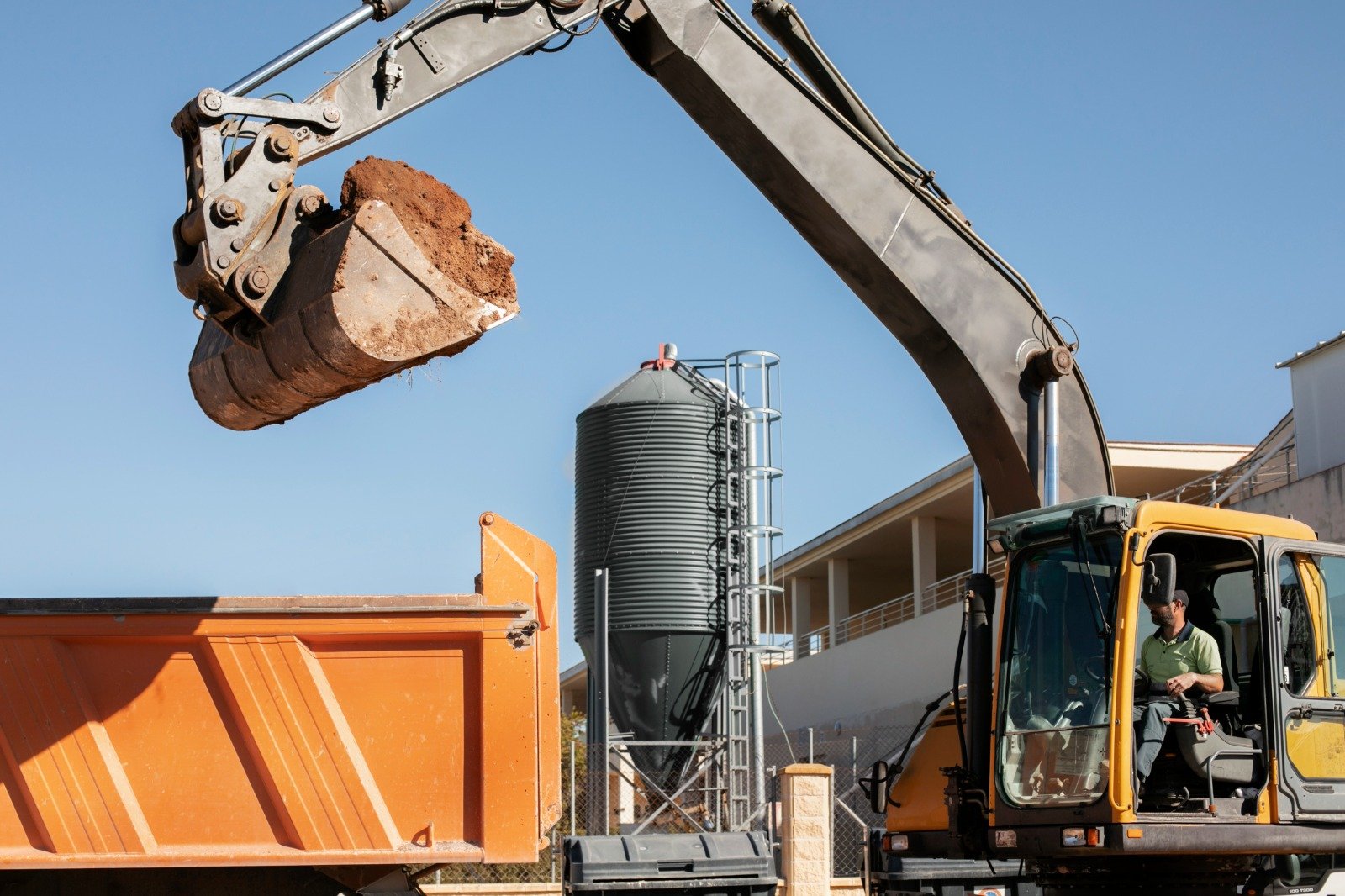 Beton Santrallerinde Otomasyon Sistemlerinin Avantajları