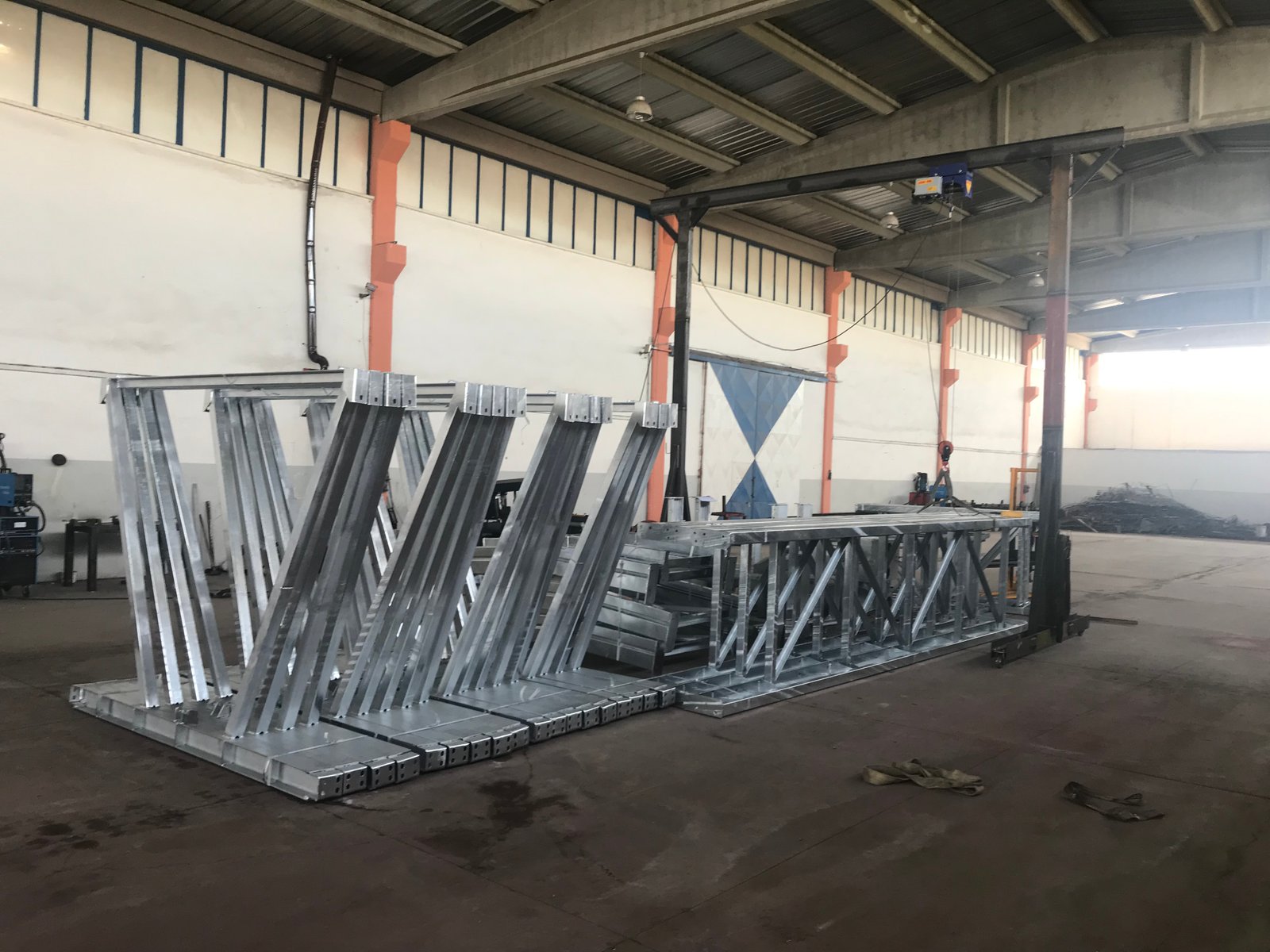 Beton Santrali