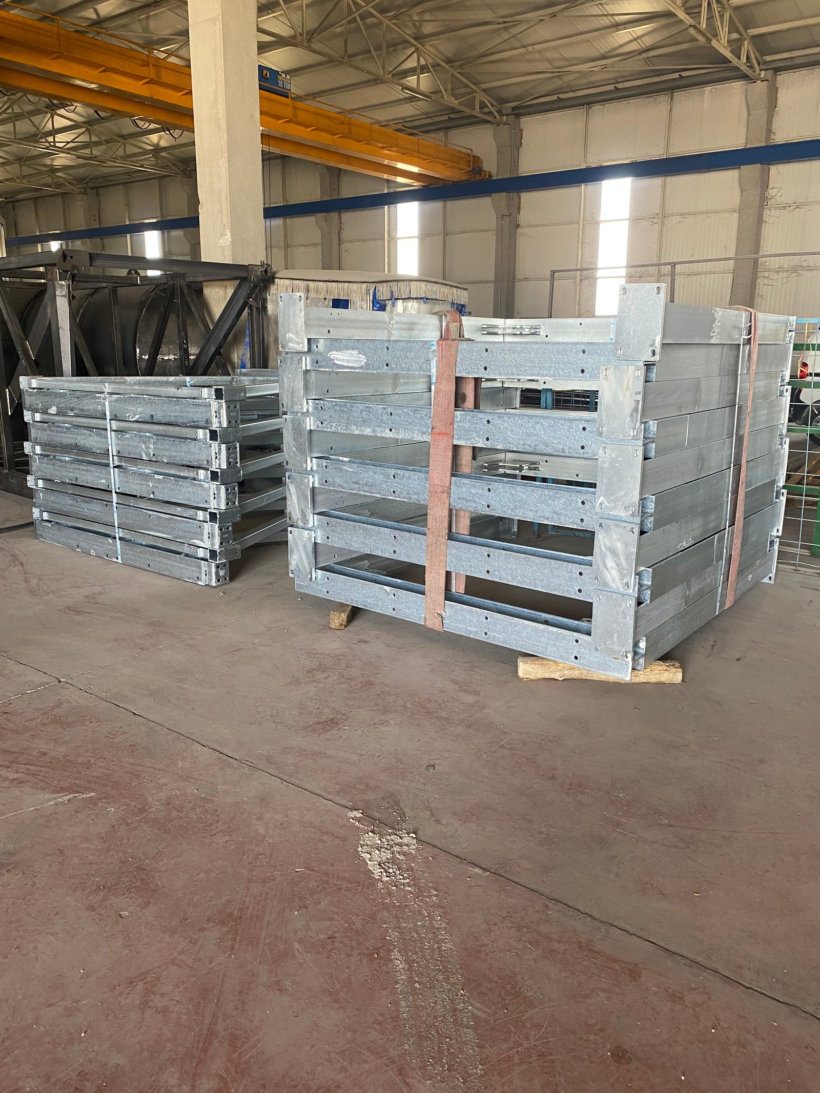 Beton Santrali