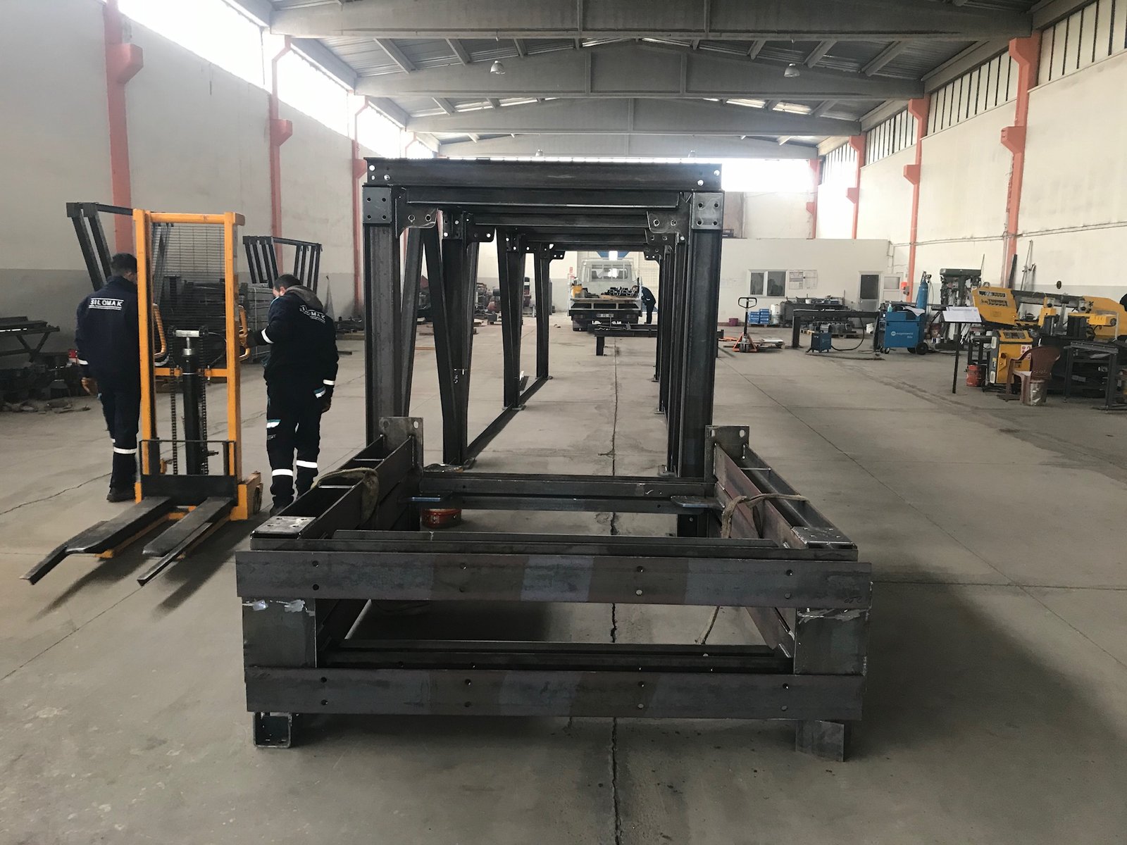 Beton Santrali